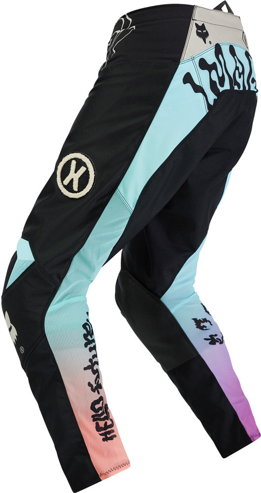 FOX 180 Hello Future Special Edition Motocross Pants