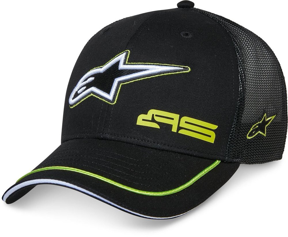 Alpinestars Exceed Trucker Cap