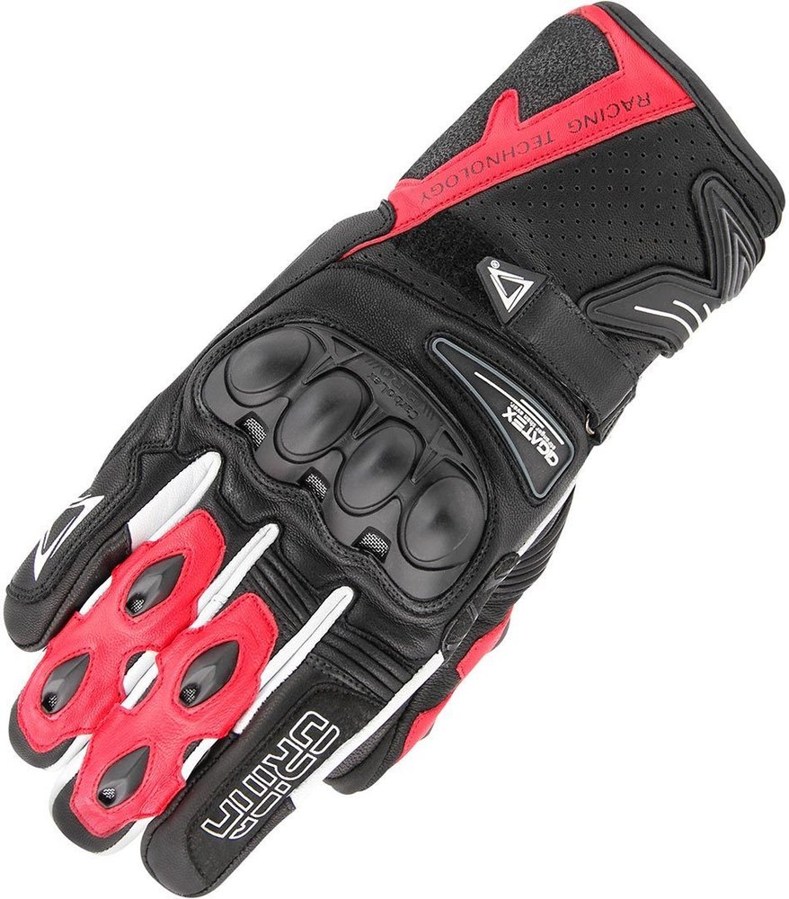 Orina Stream Motorcycle Gloves