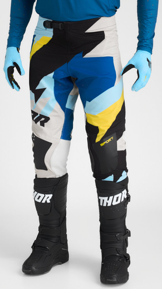 Thor Sportmode Brave Motocross Pants