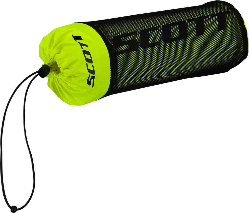 Scott Ergonomic Pro DP Ladies Rain Jacket