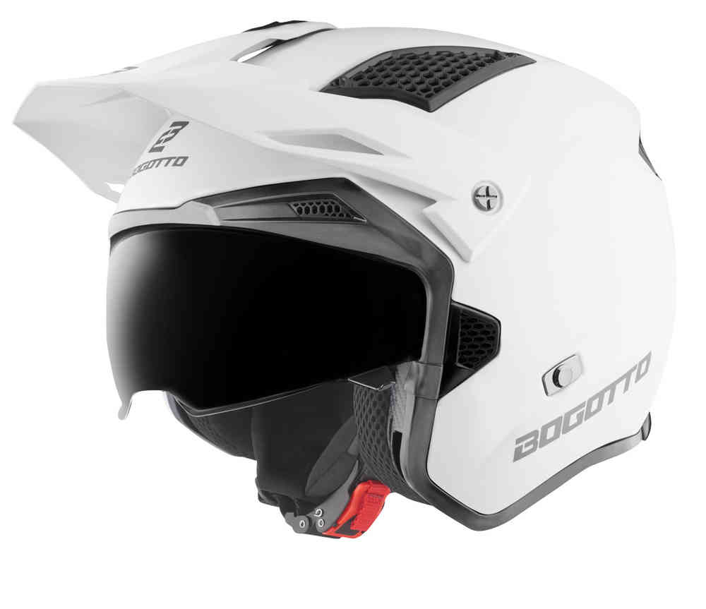 Bogotto Radic Helmet