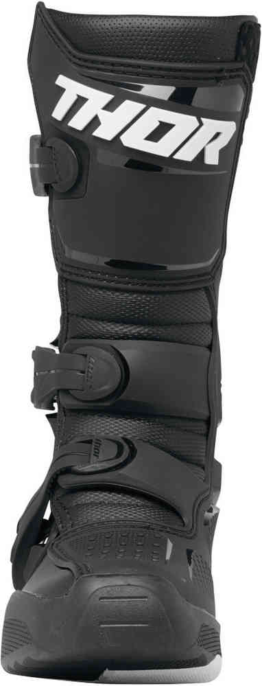 Thor Blitz XR MX Youth Motocross Boots
