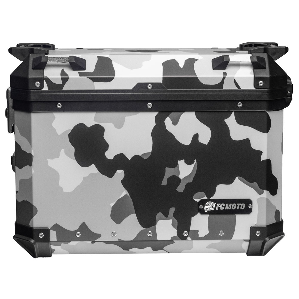 FC-Moto Terreno EVO Camo 36 L Alu Side Case