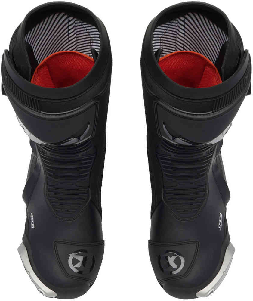 XPD XP9-R Motorcycle Boots