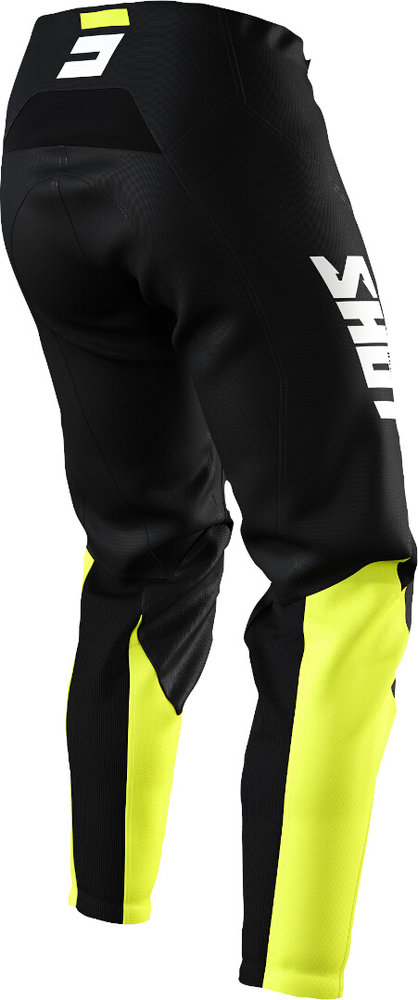 Shot Draw Burst Motocross Pants
