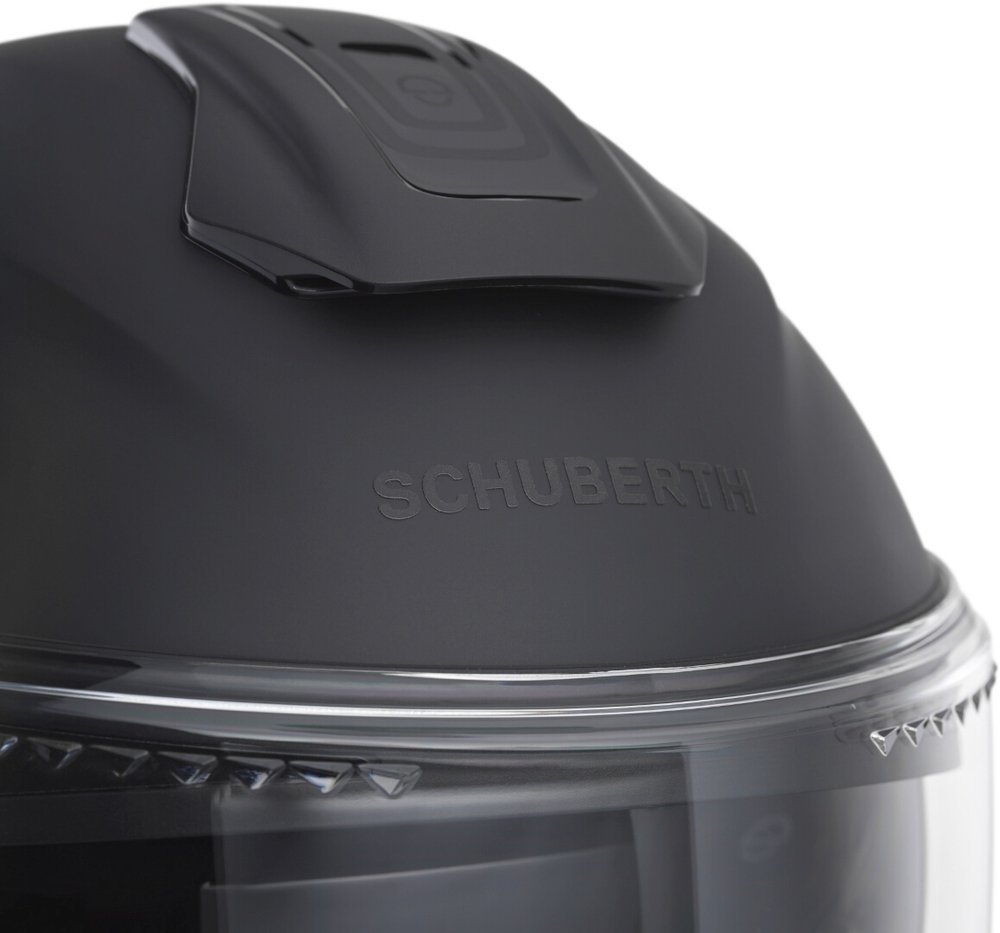 Schuberth J2 Jet Helmet