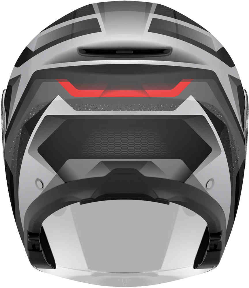 AGV Irides Zurigo Jet Helmet