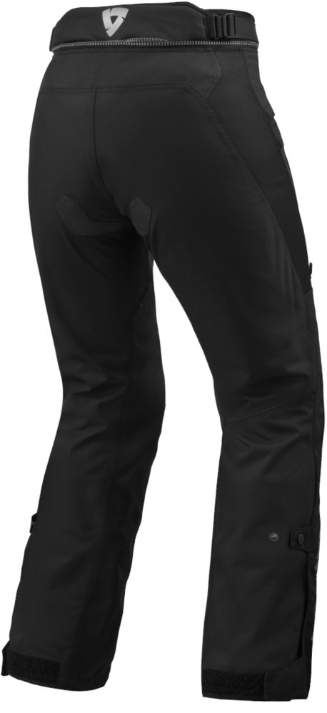 Revit Horizon 3 H2O Ladies Motorcycle Textile Pants