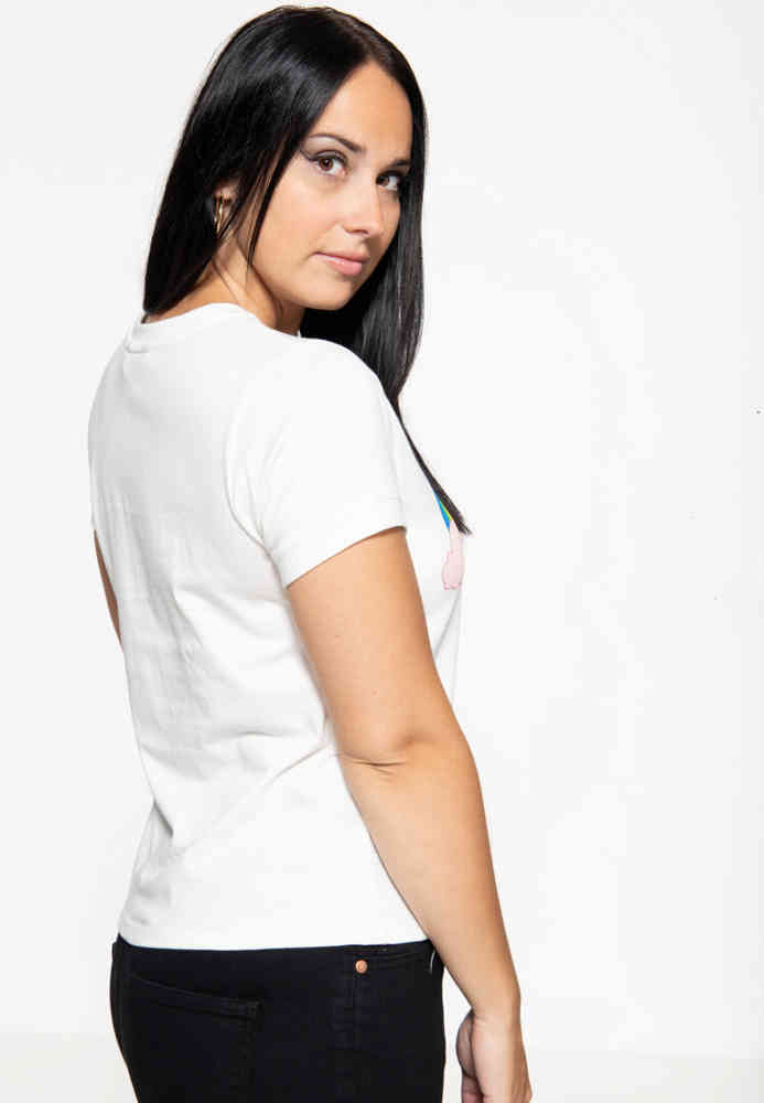 Queen Kerosin Mama Ladies T-Shirt