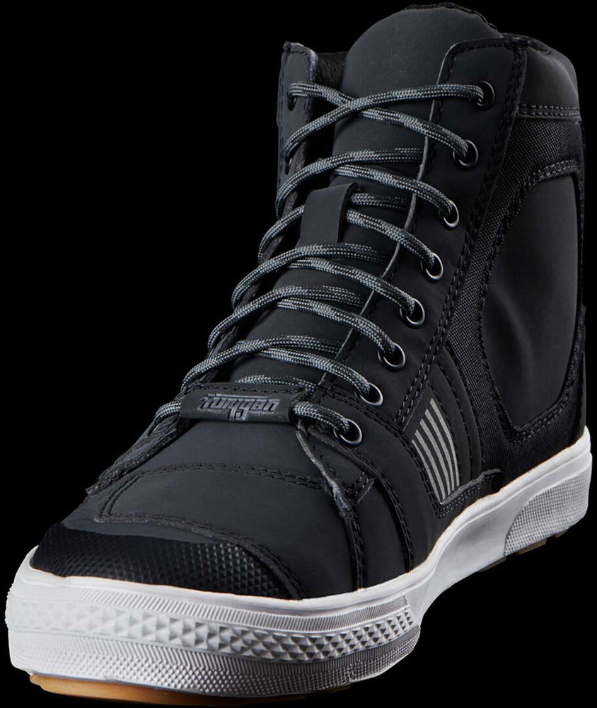 Furygan Sacramento D3O Motorcycle Shoes