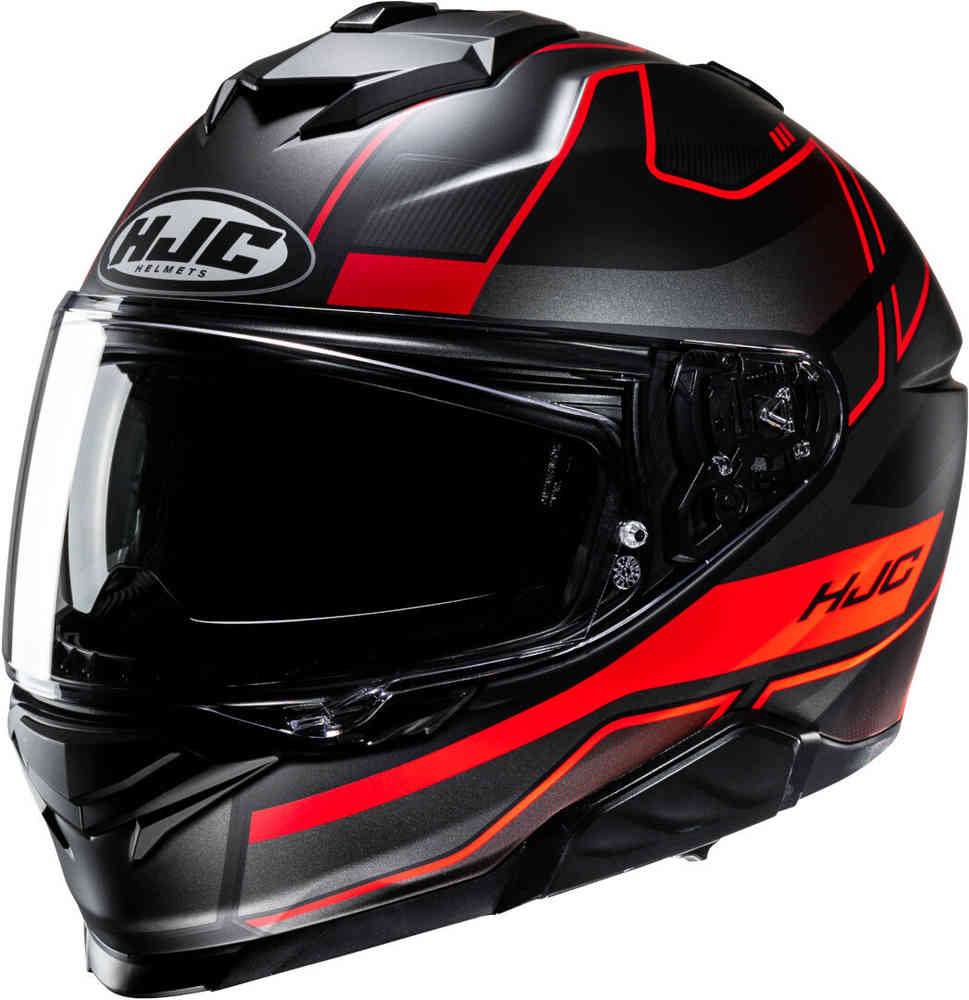 HJC i71 Iorix Helmet