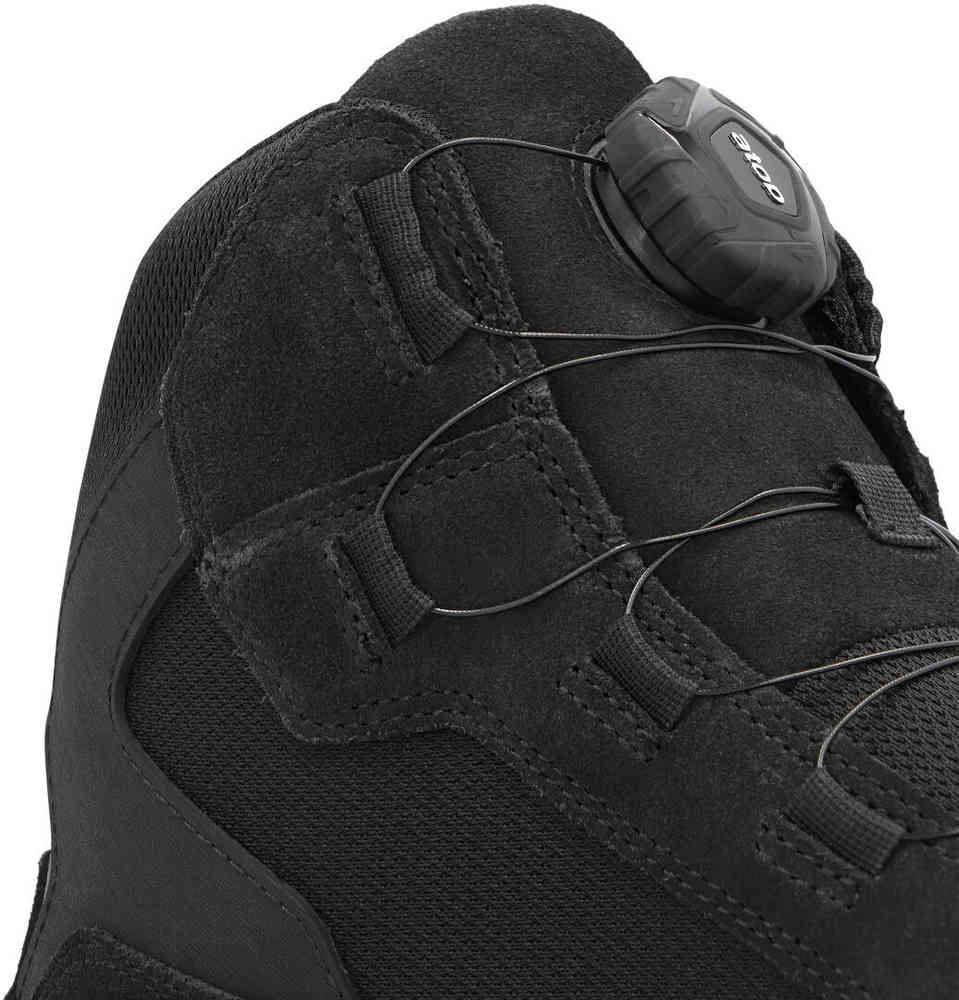 Richa Saturnus waterproof Motorcycle Shoes