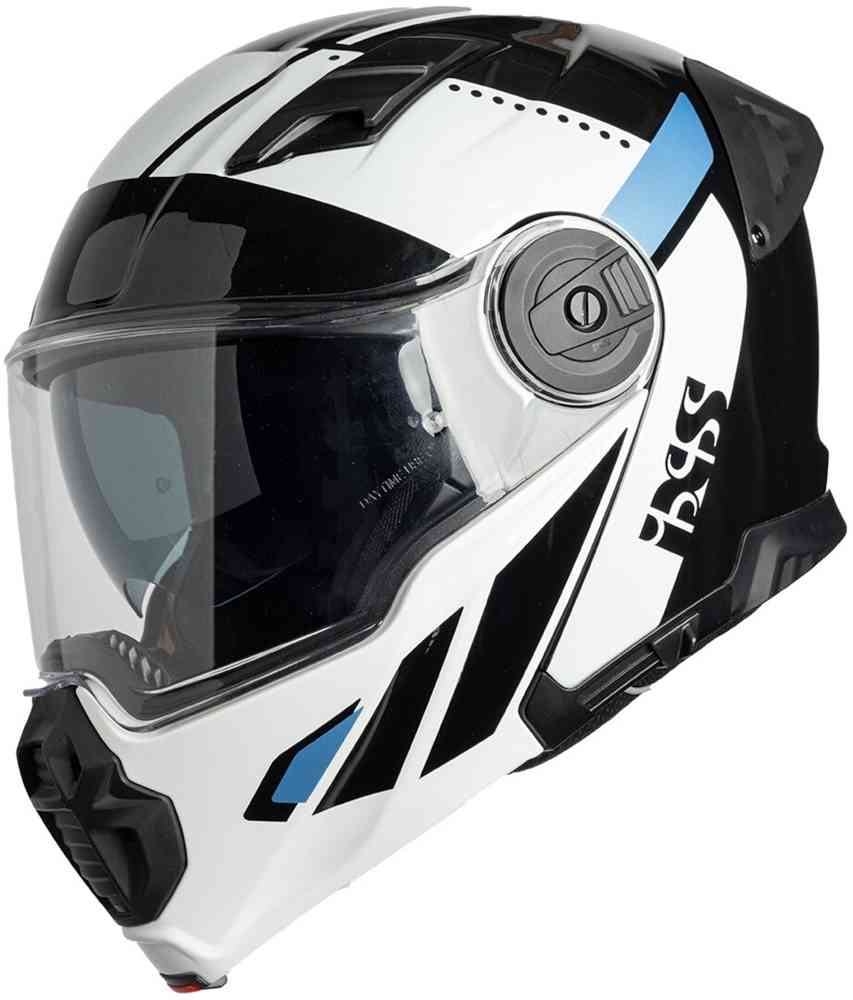 IXS Venture 1.0 Helmet