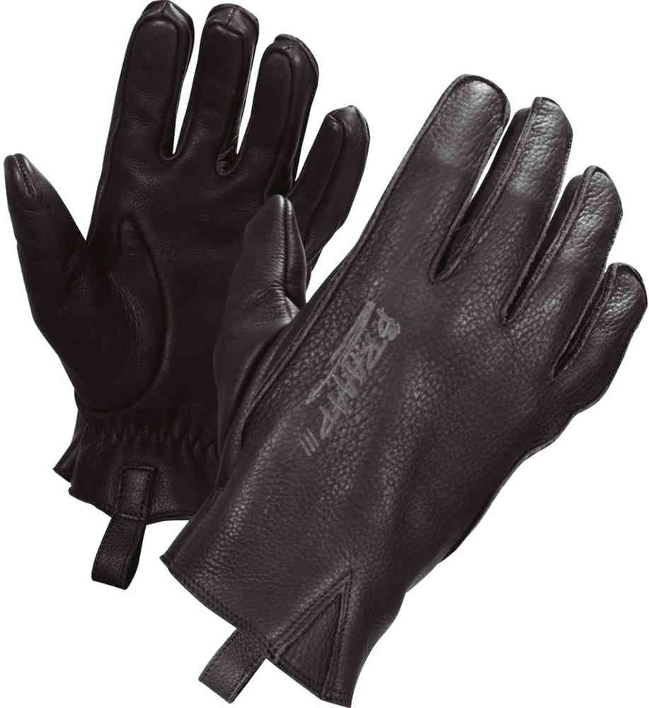 John Doe Ironhead Motorcycle Gloves