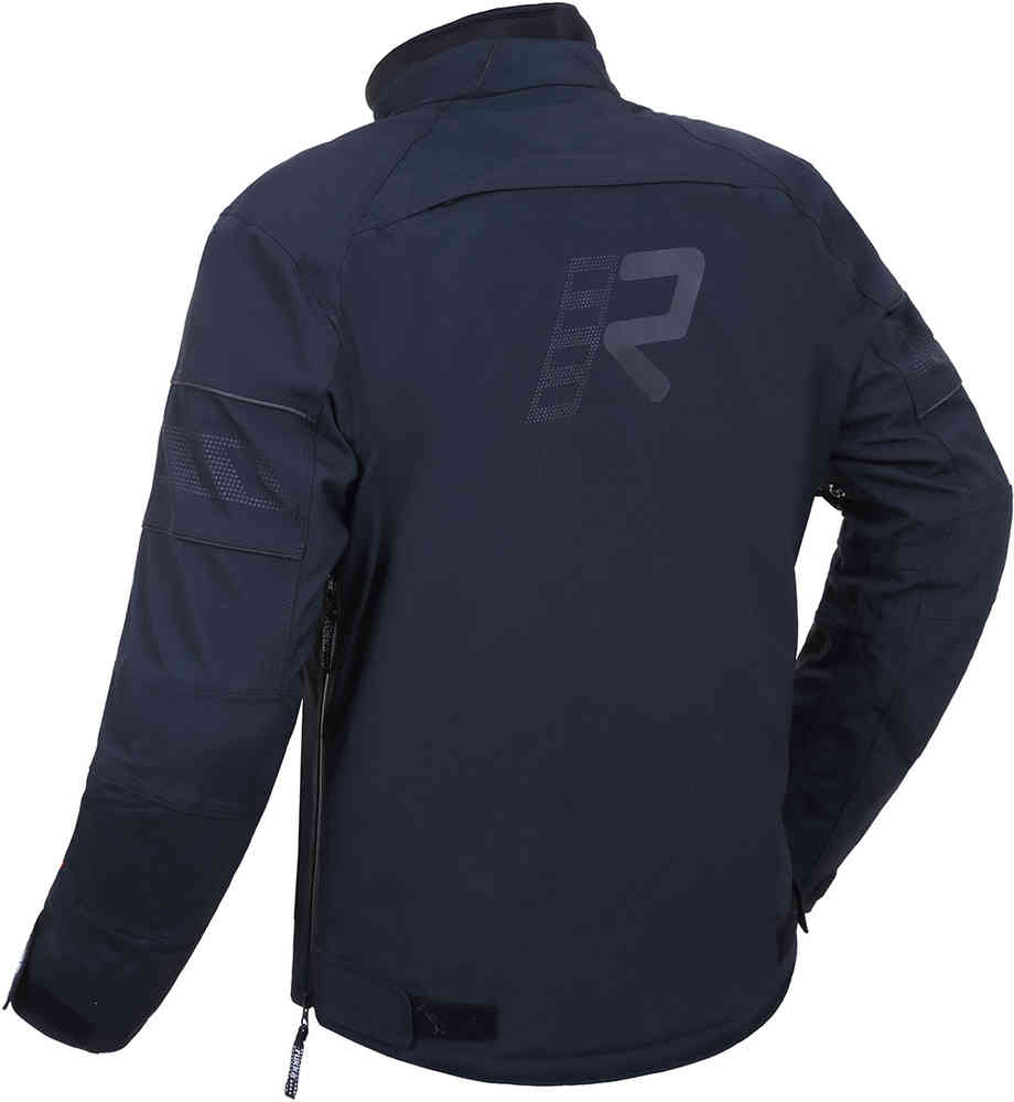 Rukka R-EX Motorcycle Textile Jacket