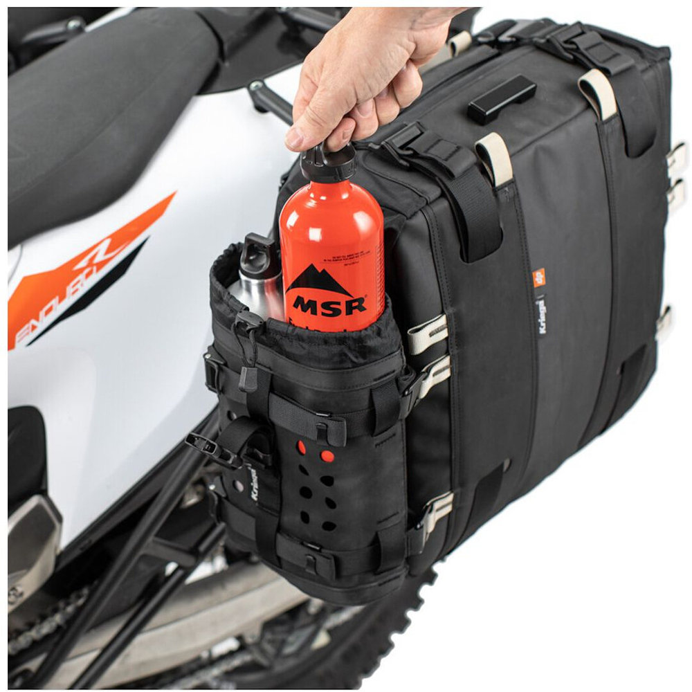 Kriega OS Trail Bottle Holder