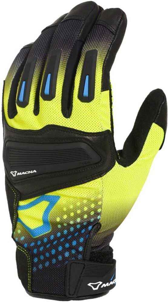 Macna Jugo Motorcycle Gloves