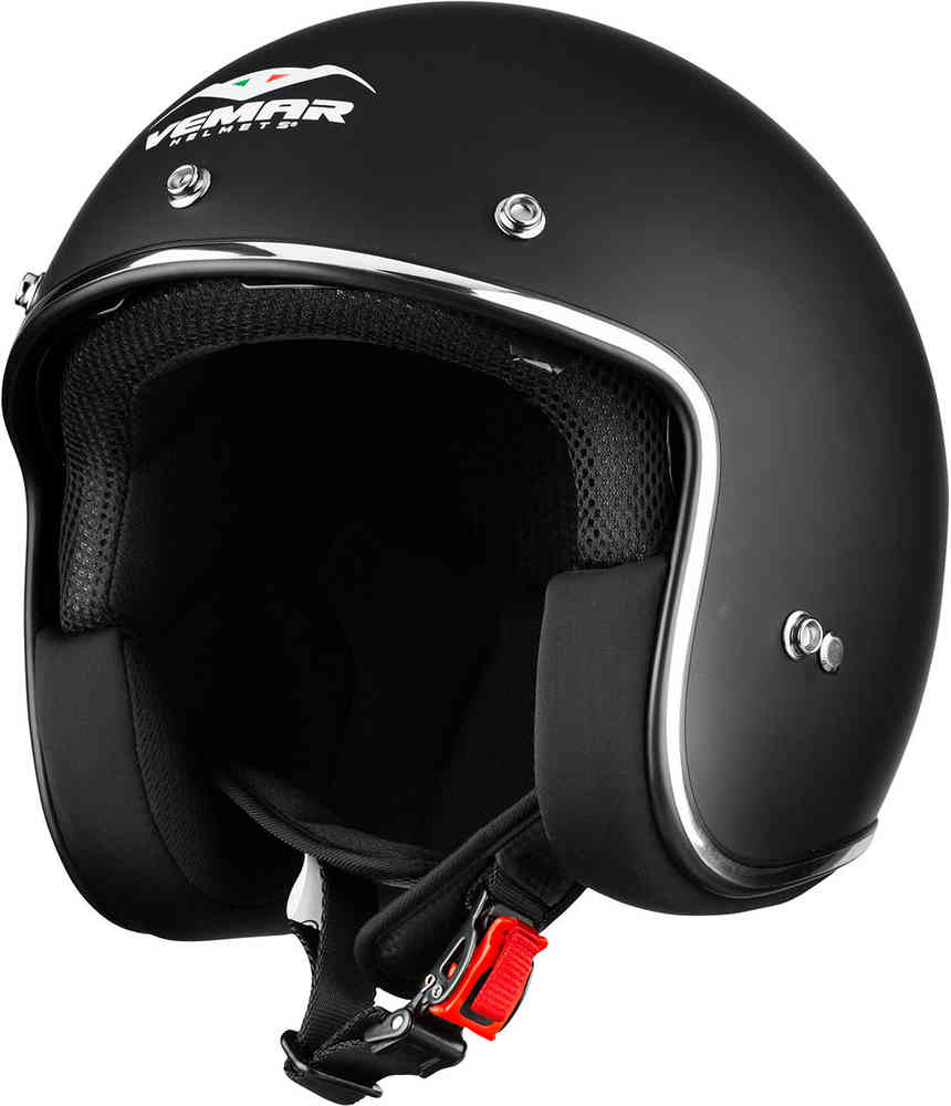 Vemar Chopper Jet Helmet