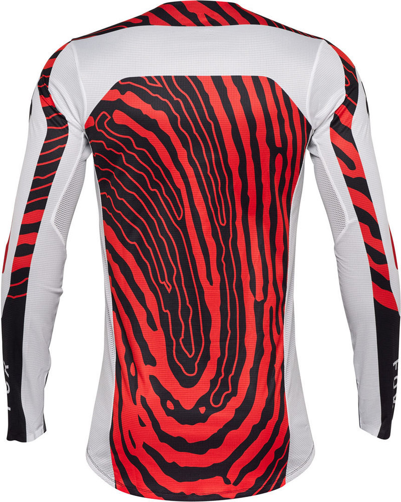 FOX Flexair Impression Motocross Jersey