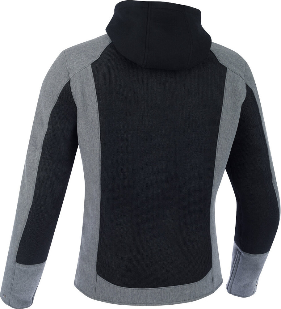 Bering Zenith Motorcycle Textile Jacket