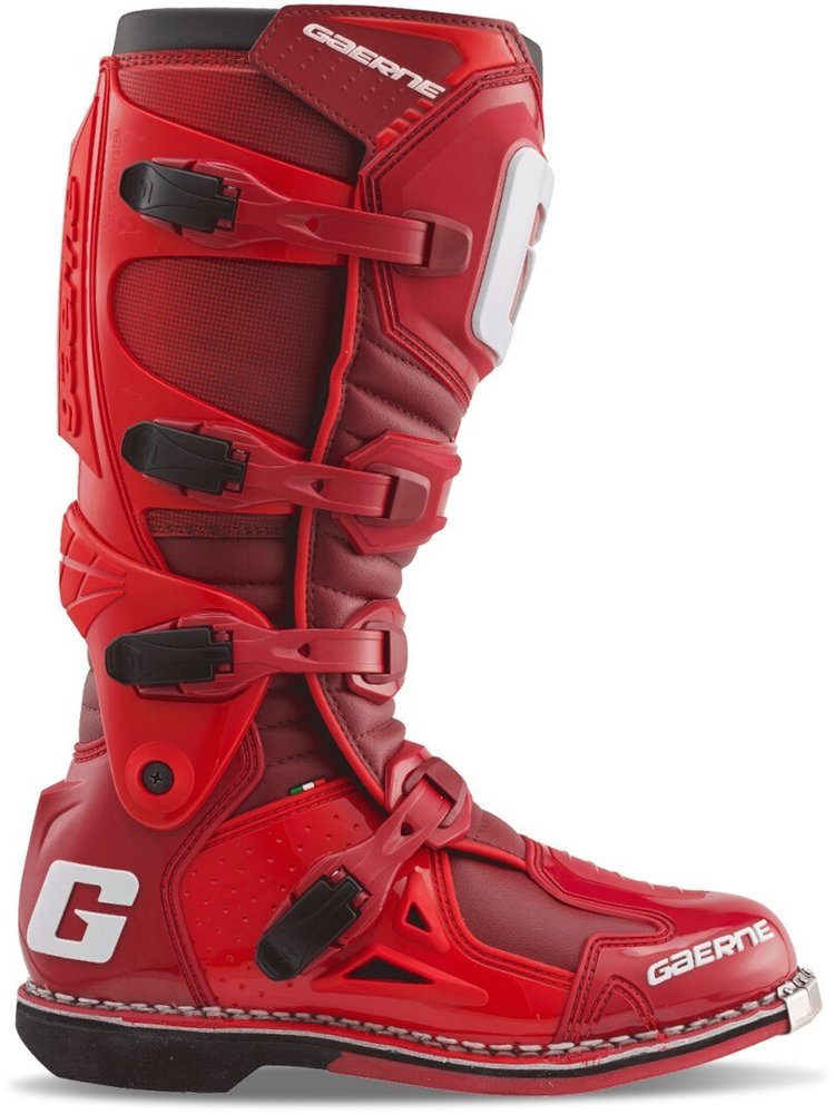 Gaerne Fastback Endurance Motocross Boots