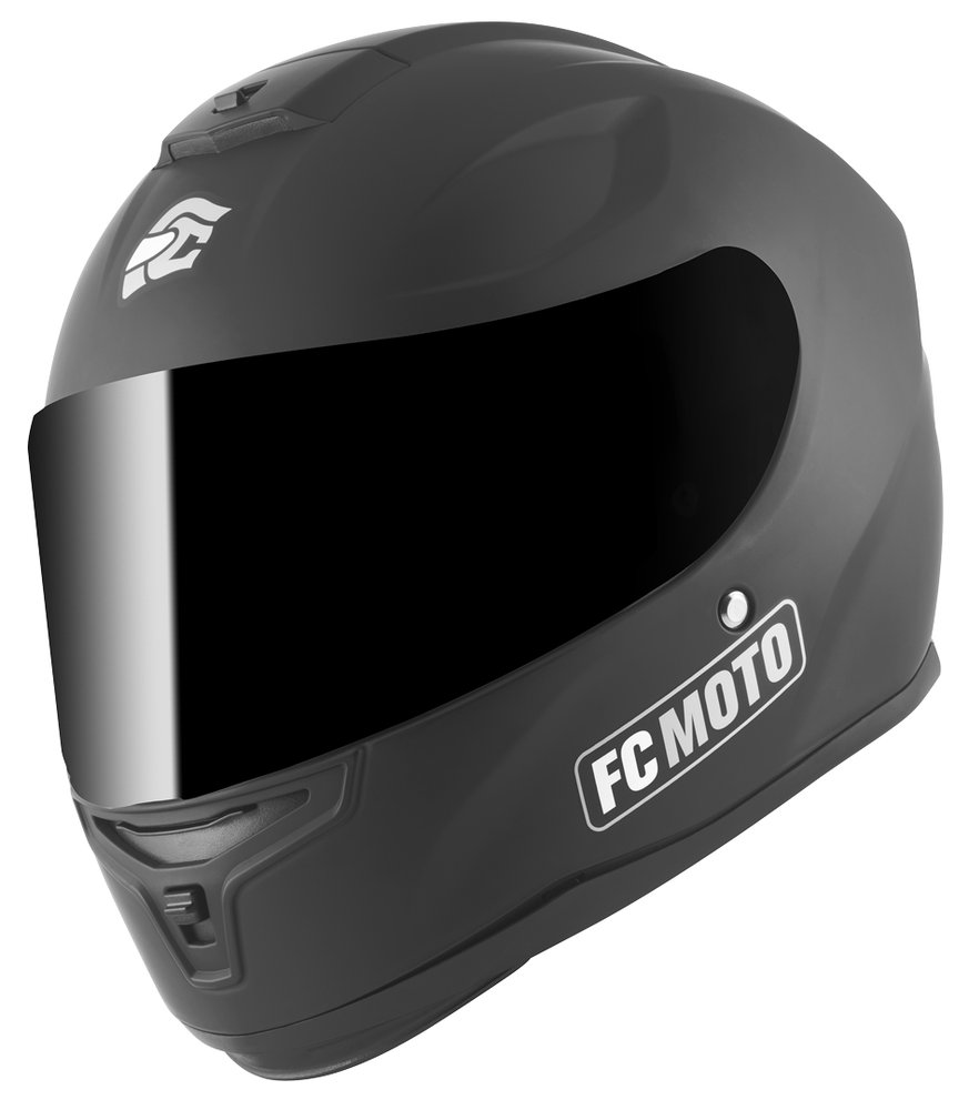 FC-Moto FF114B Helmet
