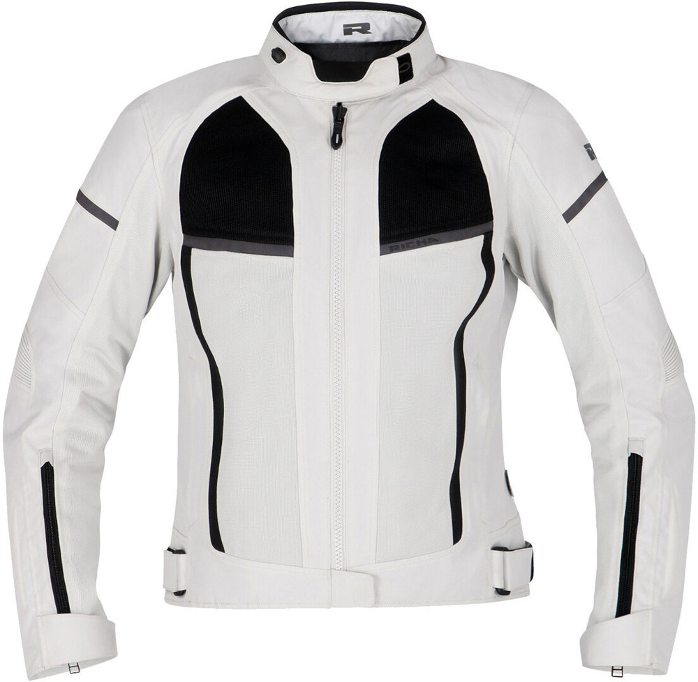 Richa Airstorm waterproof Ladies Motorcycle Textile Jacket