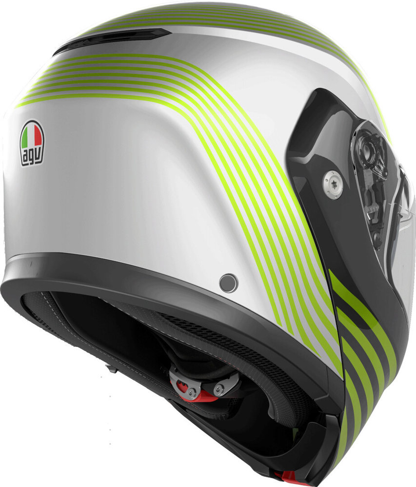 AGV Streetmodular Iseo Helmet