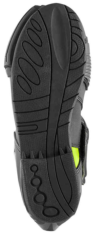 Bogotto Losail Motorcycle Boots