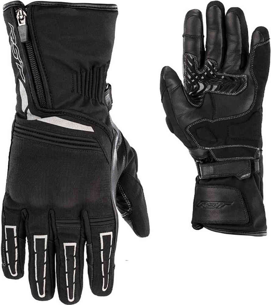 RST Storm 2 Waterproof Ladies Motorcycle Gloves