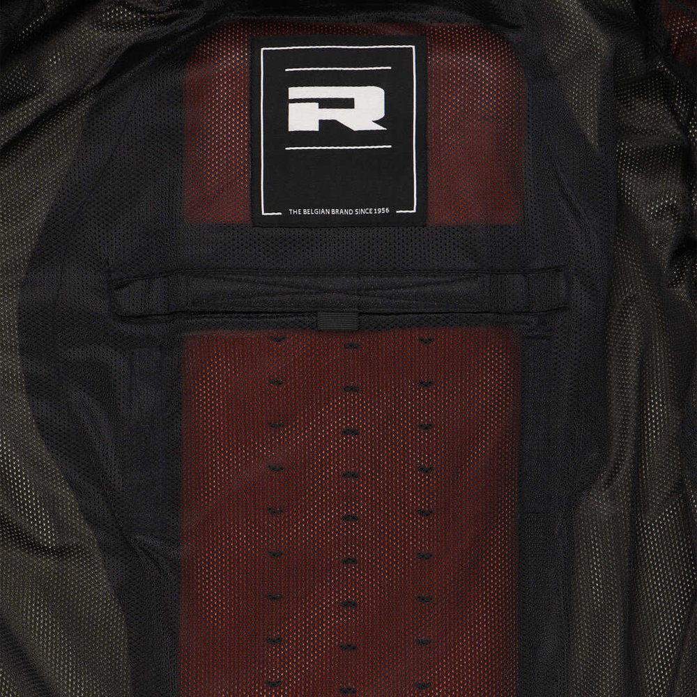 Richa Forest Ladies Motorcycle Shirt