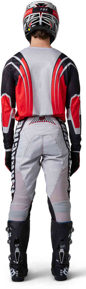 FOX 180 GOAT Strafer Motocross Jersey