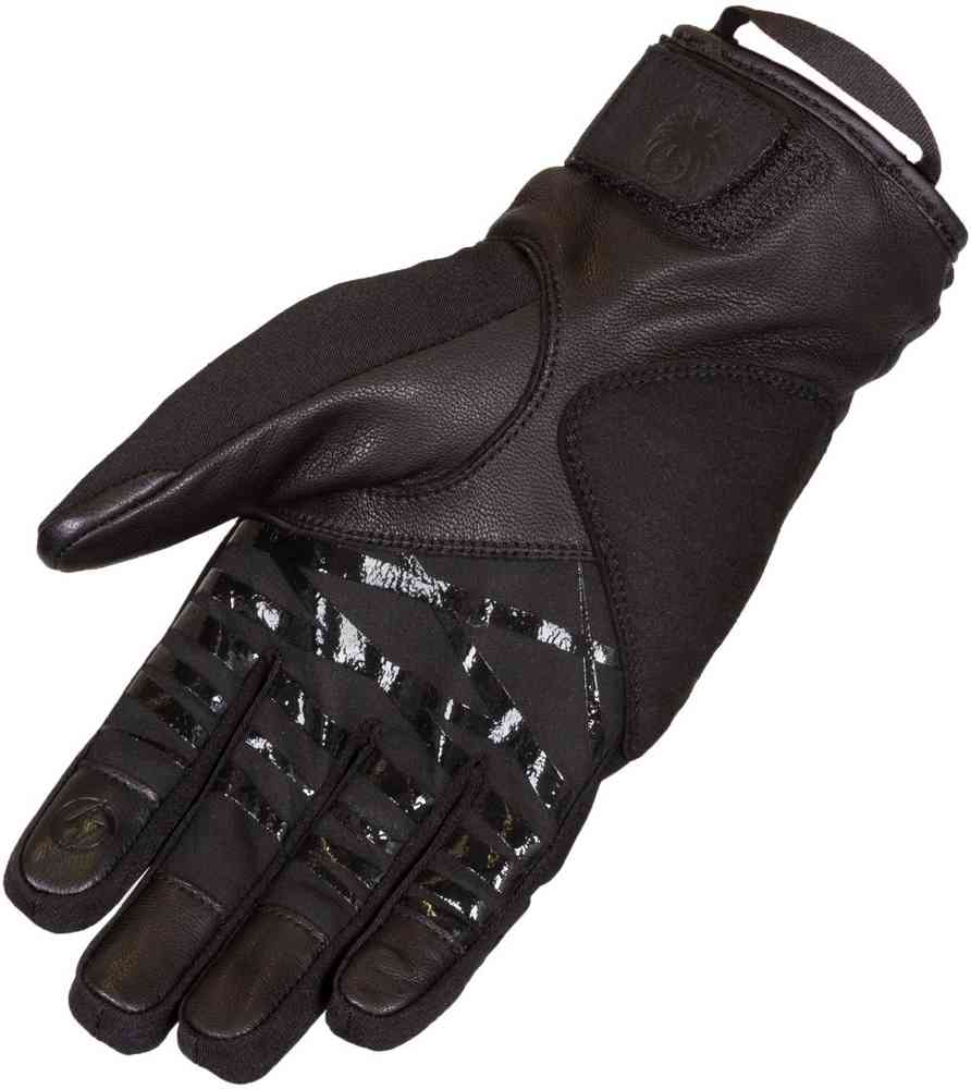 Merlin Finchley Urban D3O Heatable Ladies Motorcycle Gloves