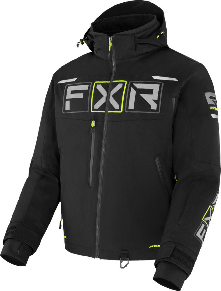 FXR Maverick 2-in-1 Snowmobile Jacket