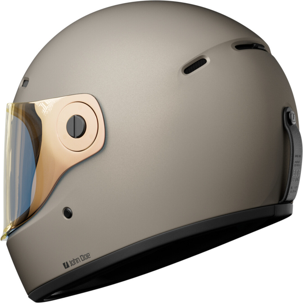 John Doe JD/One Helmet