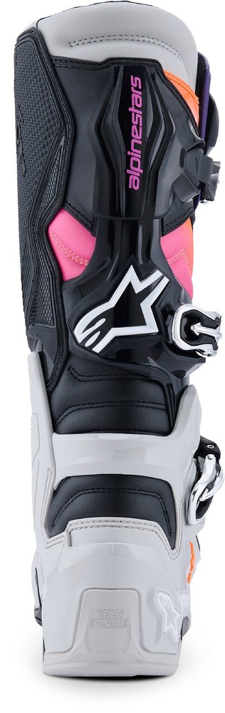 Alpinestars Tech 7 Motocross Boots