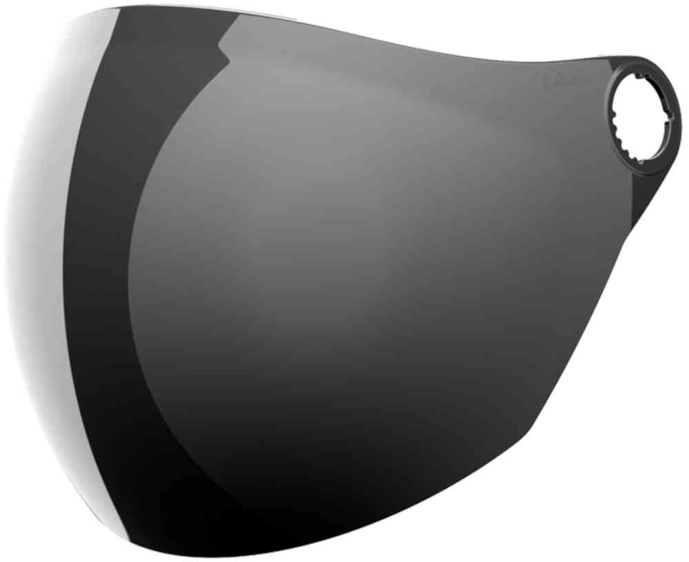 Nexx X.G30 Bubble Iridium Visor