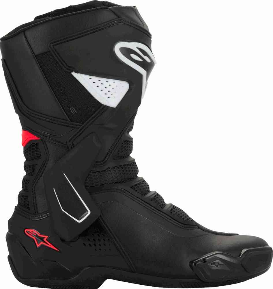 Alpinestars Stella SMX-6 V3 Ladies Motorcycle Boots
