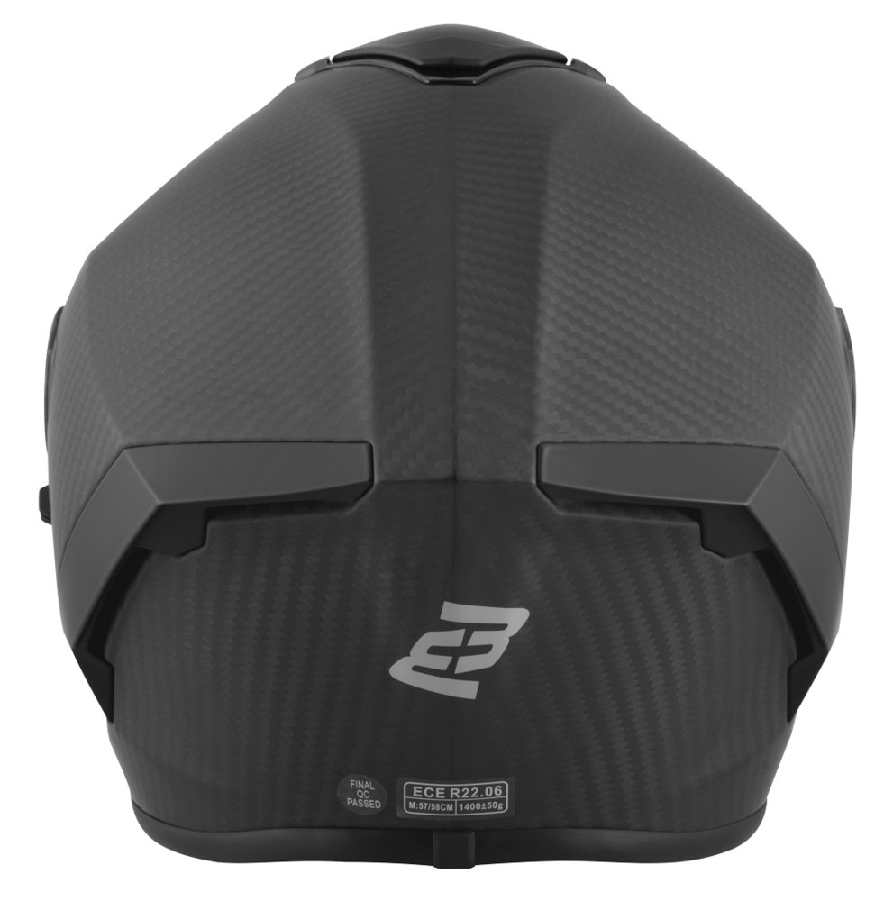 Bogotto Phantom Carbon 6K Helmet