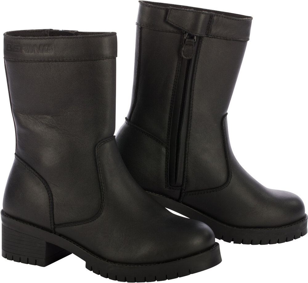 Bering Storia Ladies Motorcycle Boots