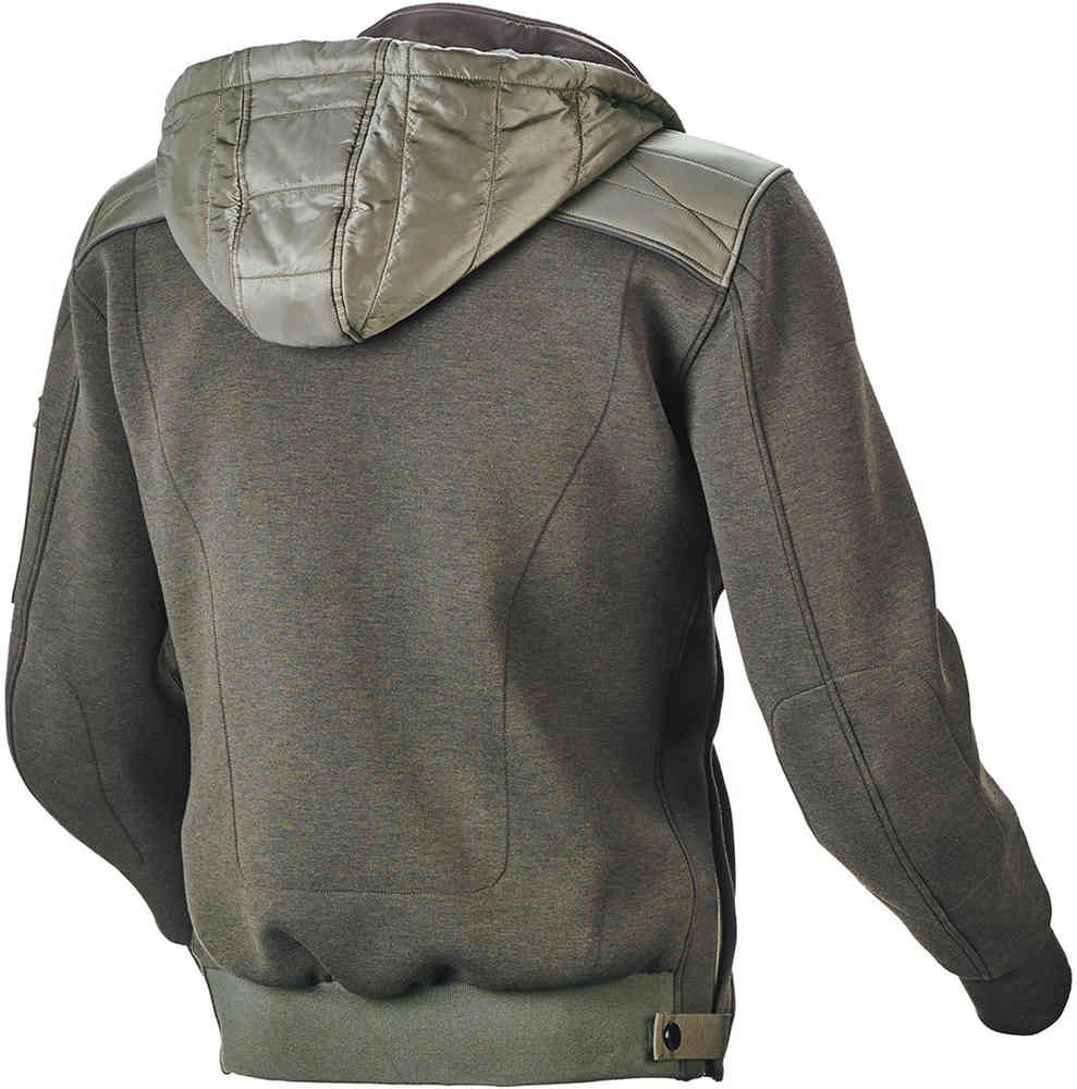 Macna Aron Motorcycle Textile Jacket