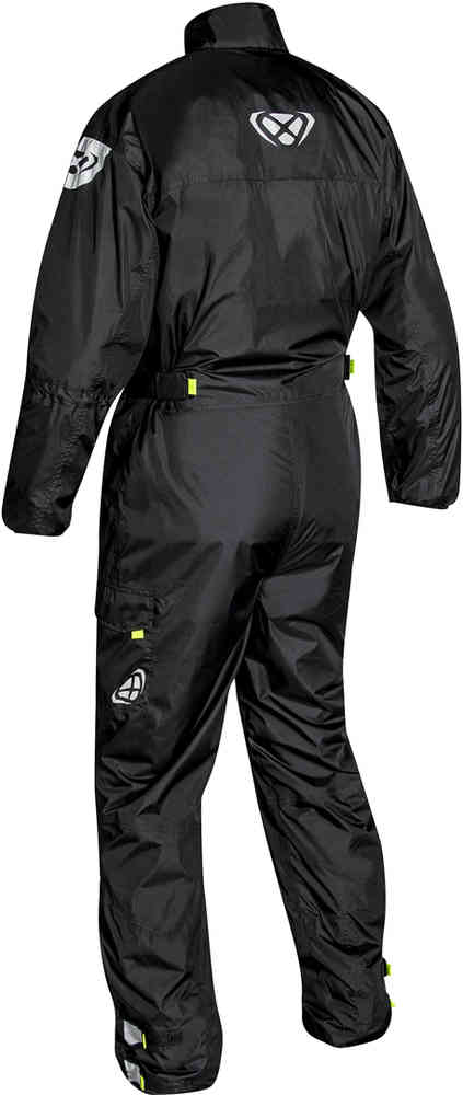 Ixon Yosemite Rain Suit