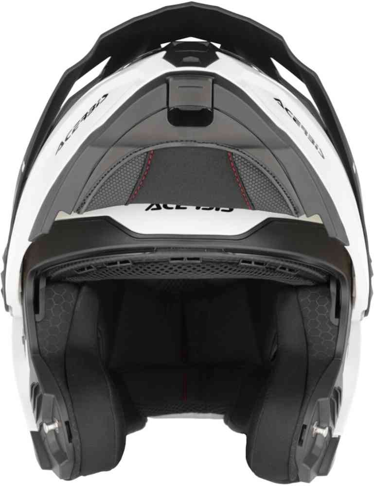 Acerbis Rider Graphic Helmet
