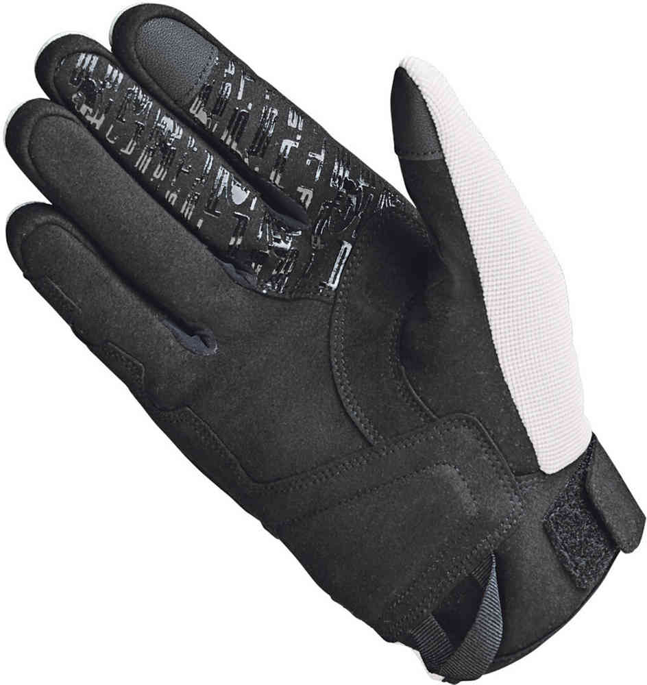 Held Taskala Mesh Motorcycle Gloves