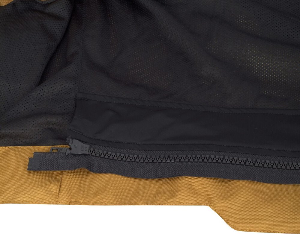 Bering Alias Mesh Motorcycle Textile Jacket