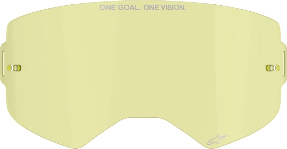 Alpinestars Supertech Spare Lens