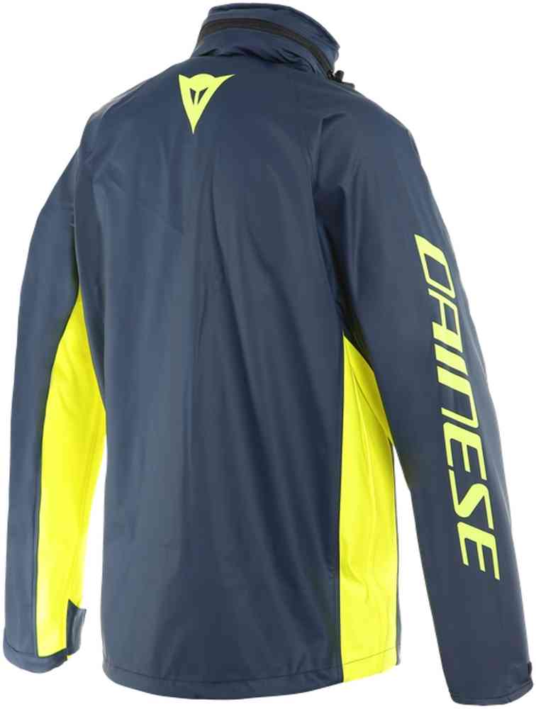 Dainese Storm 2 Motorcycle Rain Jacket