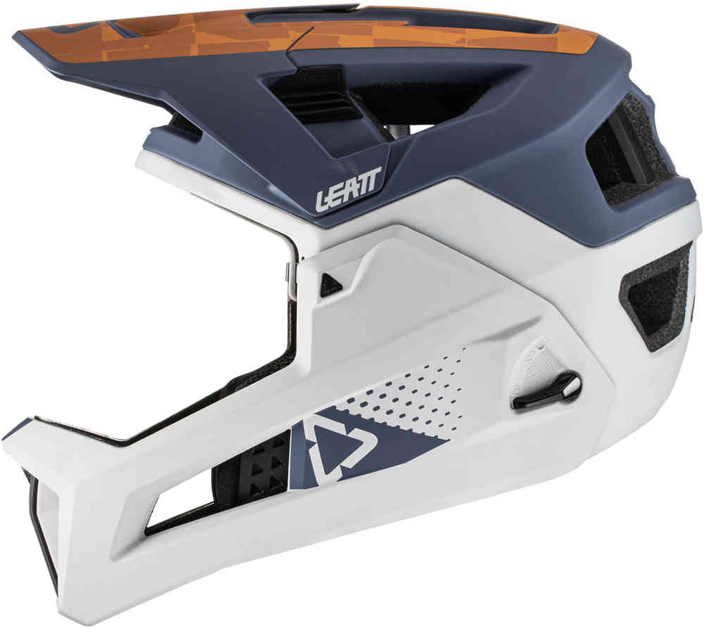 Leatt MTB 4.0 Enduro Downhill helmet