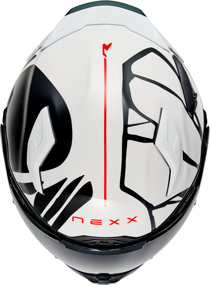 Nexx X.WST 3 B-Side Helmet